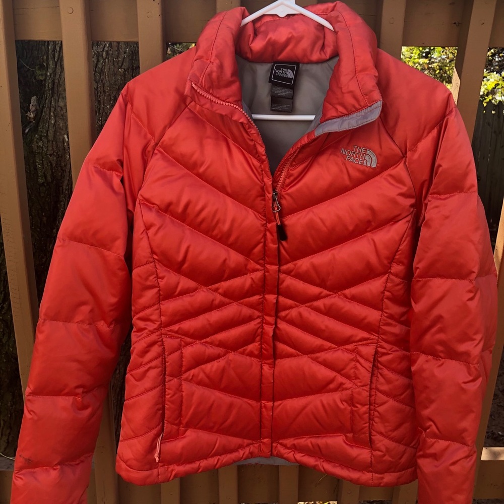 North Face Jacket